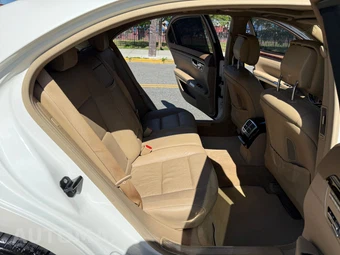 2013 Mercedes-Benz S 550 4MATIC - miniatura 50