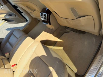 2013 Mercedes-Benz S 550 4MATIC - miniatura 51