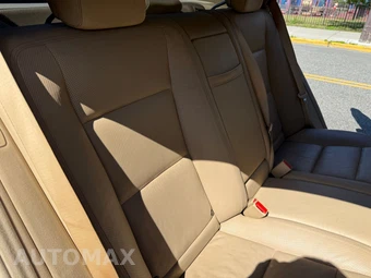 2013 Mercedes-Benz S 550 4MATIC - miniatura 53