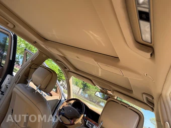2013 Mercedes-Benz S 550 4MATIC - miniatura 54