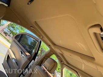 2013 Mercedes-Benz S 550 4MATIC - miniatura 55