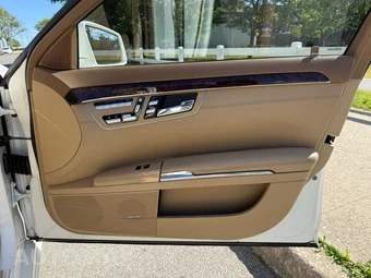 2013 Mercedes-Benz S 550 4MATIC - miniatura 57