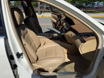 2013 Mercedes-Benz S 550 4MATIC - miniatura 59