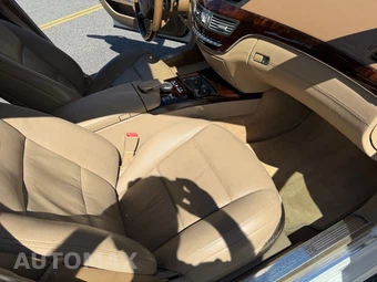 2013 Mercedes-Benz S 550 4MATIC - miniatura 61