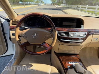 2013 Mercedes-Benz S 550 4MATIC - miniatura 65