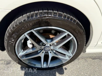 2013 Mercedes-Benz S 550 4MATIC - miniatura 66