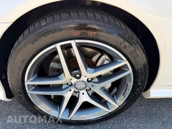 2013 Mercedes-Benz S 550 4MATIC - miniatura 67
