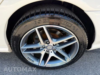 2013 Mercedes-Benz S 550 4MATIC - miniatura 68