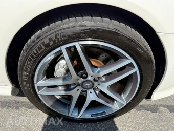 2013 Mercedes-Benz S 550 4MATIC - miniatura 69