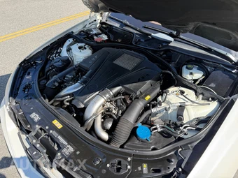 2013 Mercedes-Benz S 550 4MATIC - miniatura 70