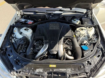2013 Mercedes-Benz S 550 4MATIC - miniatura 71