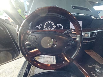 2013 Mercedes-Benz S 550 4MATIC – miniatura 10