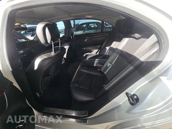 2013 Mercedes-Benz S 550 4MATIC – miniatura 13