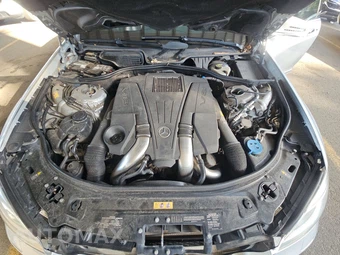 2013 Mercedes-Benz S 550 4MATIC – miniatura 15