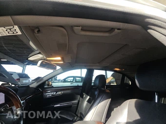 2013 Mercedes-Benz S 550 4MATIC – miniatura 17
