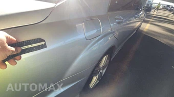 2013 Mercedes-Benz S 550 4MATIC – miniatura 19