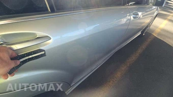 2013 Mercedes-Benz S 550 4MATIC – miniatura 20