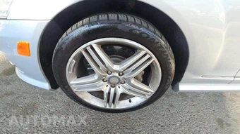 2013 Mercedes-Benz S 550 4MATIC – miniatura 21