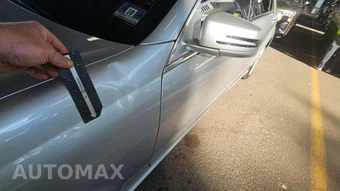 2013 Mercedes-Benz S 550 4MATIC – miniatura 22