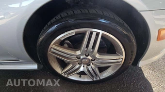 2013 Mercedes-Benz S 550 4MATIC – miniatura 23