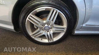 2013 Mercedes-Benz S 550 4MATIC – miniatura 24