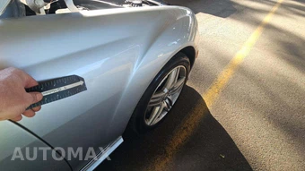 2013 Mercedes-Benz S 550 4MATIC – miniatura 26