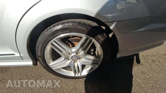 2013 Mercedes-Benz S 550 4MATIC – miniatura 27