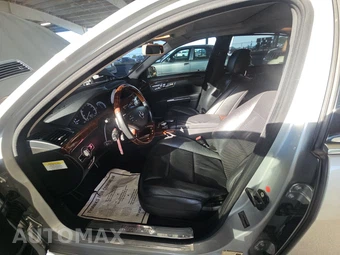 2013 Mercedes-Benz S 550 4MATIC – miniatura 7