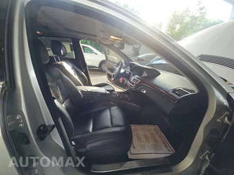 2013 Mercedes-Benz S 550 4MATIC – miniatura 8