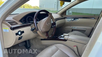 2013 Mercedes-Benz S 550 4MATIC – miniatura 10