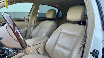 2013 Mercedes-Benz S 550 4MATIC – miniatura 11