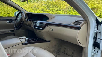 2013 Mercedes-Benz S 550 4MATIC – miniatura 15