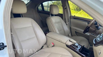 2013 Mercedes-Benz S 550 4MATIC – miniatura 16