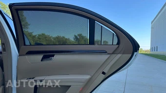 2013 Mercedes-Benz S 550 4MATIC – miniatura 18
