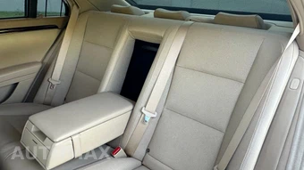 2013 Mercedes-Benz S 550 4MATIC – miniatura 19