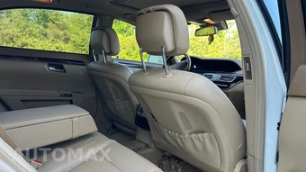 2013 Mercedes-Benz S 550 4MATIC – miniatura 20
