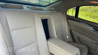 2013 Mercedes-Benz S 550 4MATIC – miniatura 21