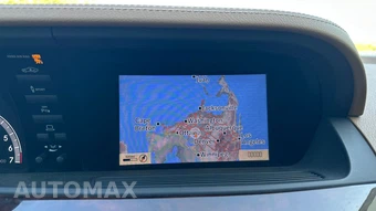 2013 Mercedes-Benz S 550 4MATIC – miniatura 23