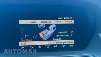 2013 Mercedes-Benz S 550 4MATIC – miniatura 24