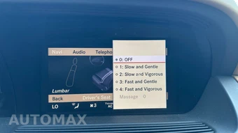 2013 Mercedes-Benz S 550 4MATIC – miniatura 25