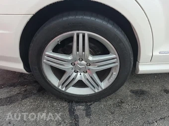 2013 Mercedes-Benz S 550 4MATIC - miniatura 10