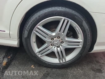 2013 Mercedes-Benz S 550 4MATIC - miniatura 11
