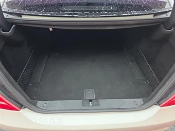2013 Mercedes-Benz S 550 4MATIC - miniatura 20