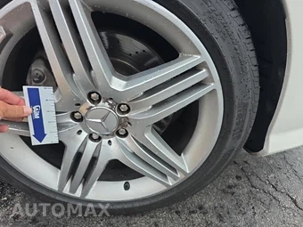 2013 Mercedes-Benz S 550 4MATIC - miniatura 21