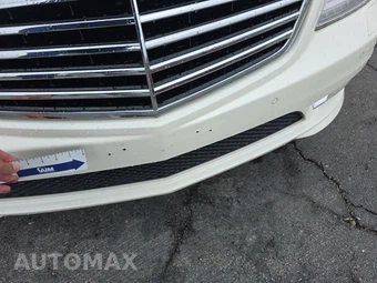 2013 Mercedes-Benz S 550 4MATIC - miniatura 22