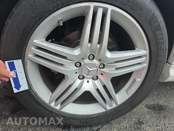 2013 Mercedes-Benz S 550 4MATIC - miniatura 28