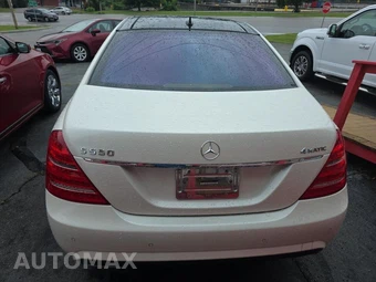 2013 Mercedes-Benz S 550 4MATIC - miniatura 5