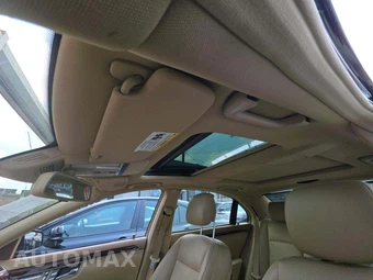 2013 Mercedes-Benz S 550 4MATIC – miniatura 11