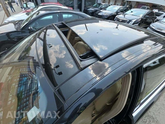 2013 Mercedes-Benz S 550 4MATIC – miniatura 12