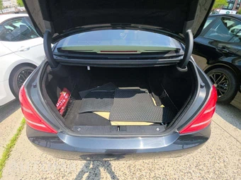 2013 Mercedes-Benz S 550 4MATIC – miniatura 14